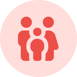 family icon